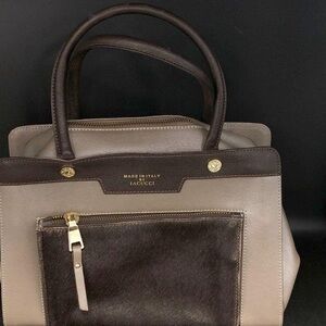 Tan/ Brown Iacucci mini